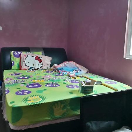 Pharaoh Home Kuala Lumpur Bagian luar foto