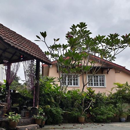 Pharaoh Home Kuala Lumpur Bagian luar foto
