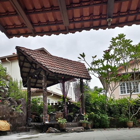Pharaoh Home Kuala Lumpur Bagian luar foto