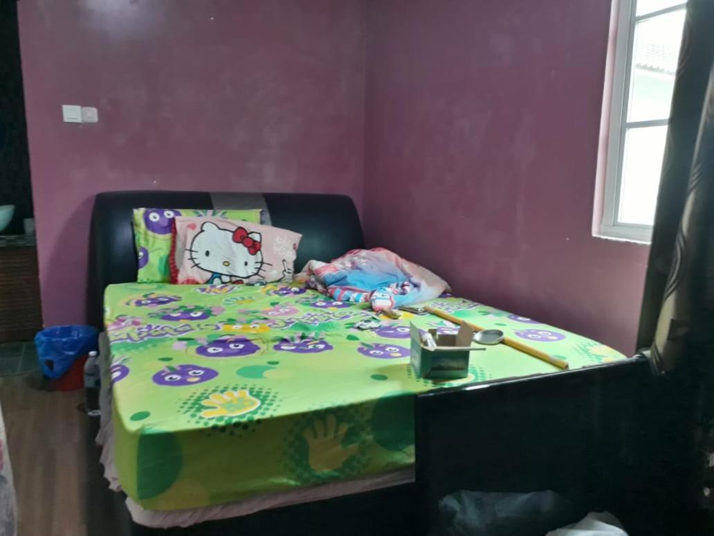 Pharaoh Home Kuala Lumpur Bagian luar foto