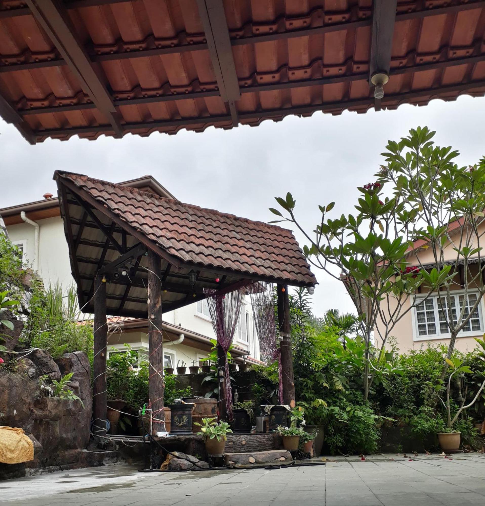 Pharaoh Home Kuala Lumpur Bagian luar foto